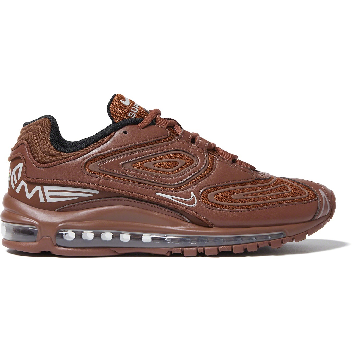 Supreme®/Nike® Air Max 98 TL view 18